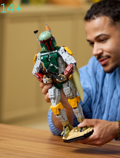 Novelty Gifts - The Cheapest affordable new Boba building