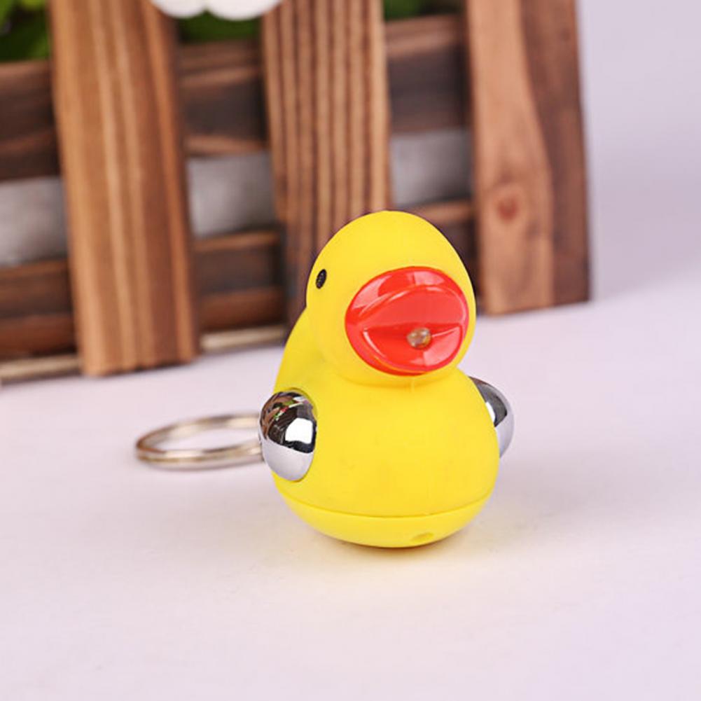 Gag Gift Electric Shock Duck K - Shock Pen Prank Toy recension och pris