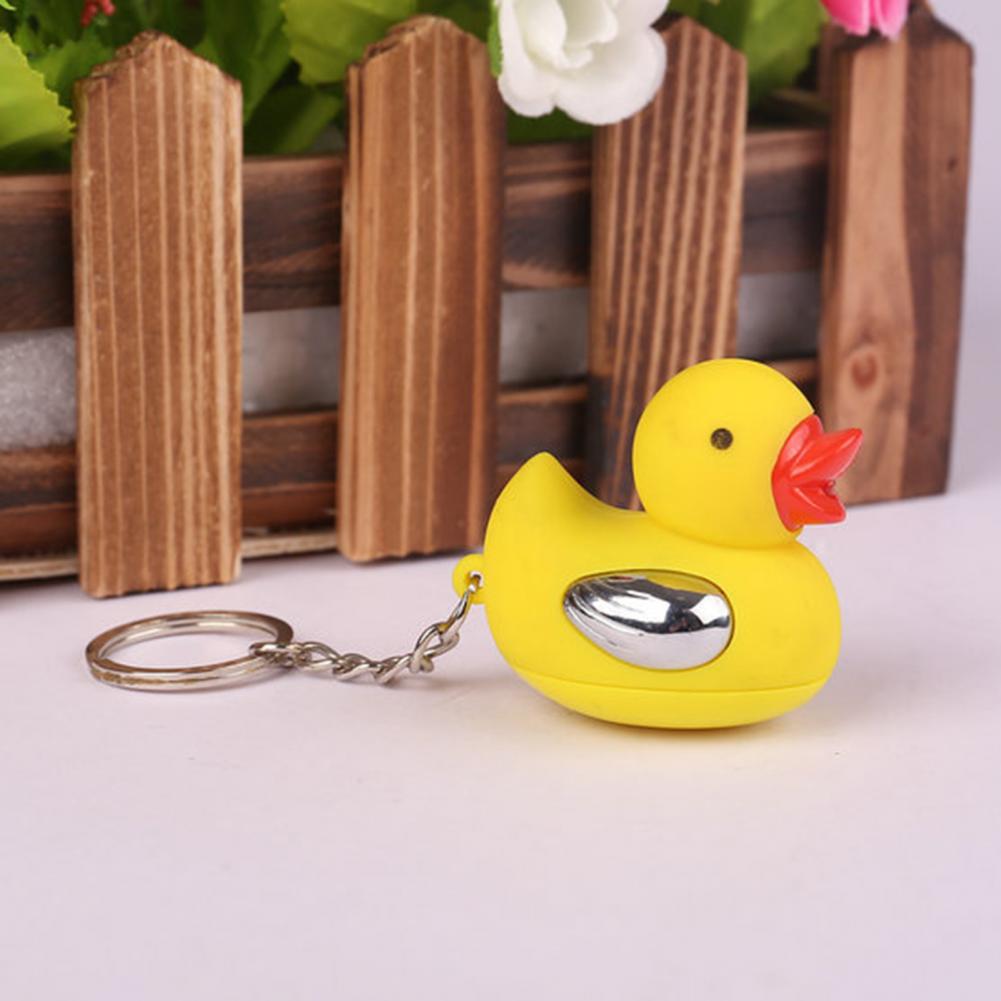 Gag Gift Electric Shock Duck K - Shock Pen Prank Toy recension och pris