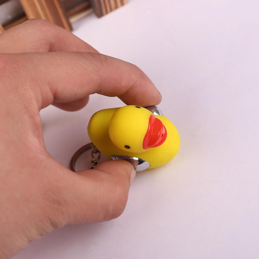 Gag Gift Electric Shock Duck K - Shock Pen Prank Toy recension och pris