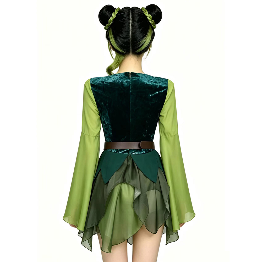 Medieval Elf Cosplay Dress For - Medieval Renaissance Dress Women recension och pris