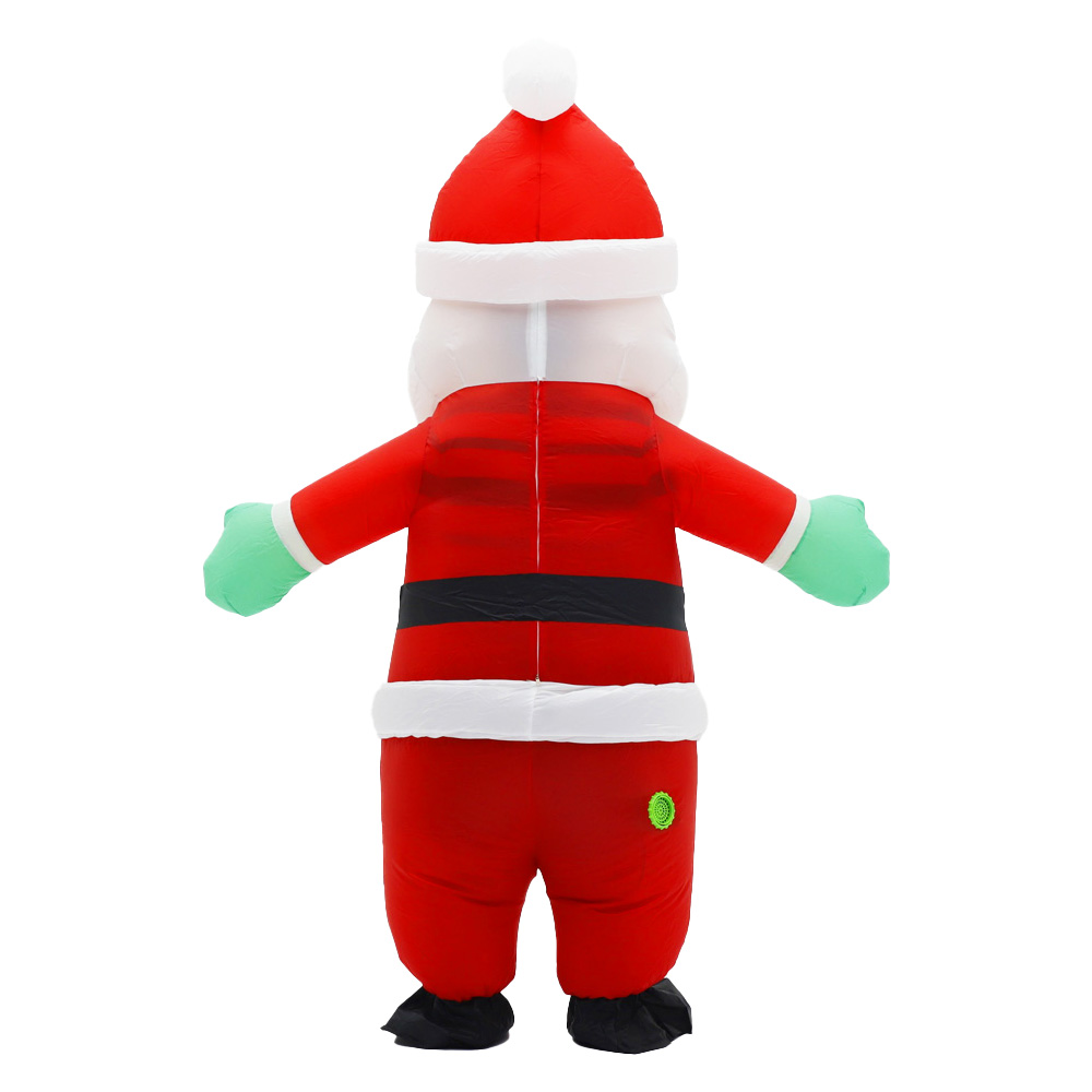 Christmas Funny Inflatable Cos - Costumes recension och pris