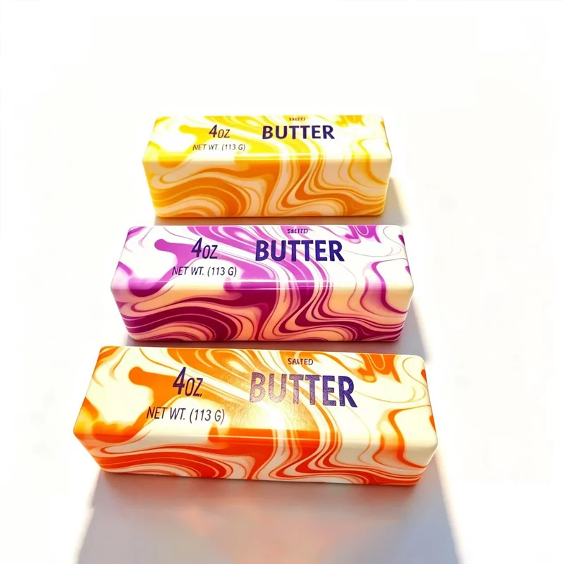 Hawaii Rhyolite Colors Butter  - Prank Toys recension och pris