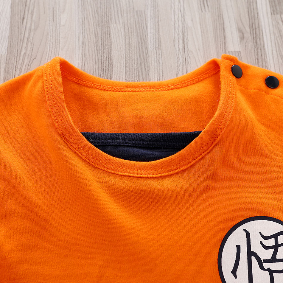 Baby Anime Clothes Vegeta Romp - Spiderman Jumpsuit Kids recension och pris