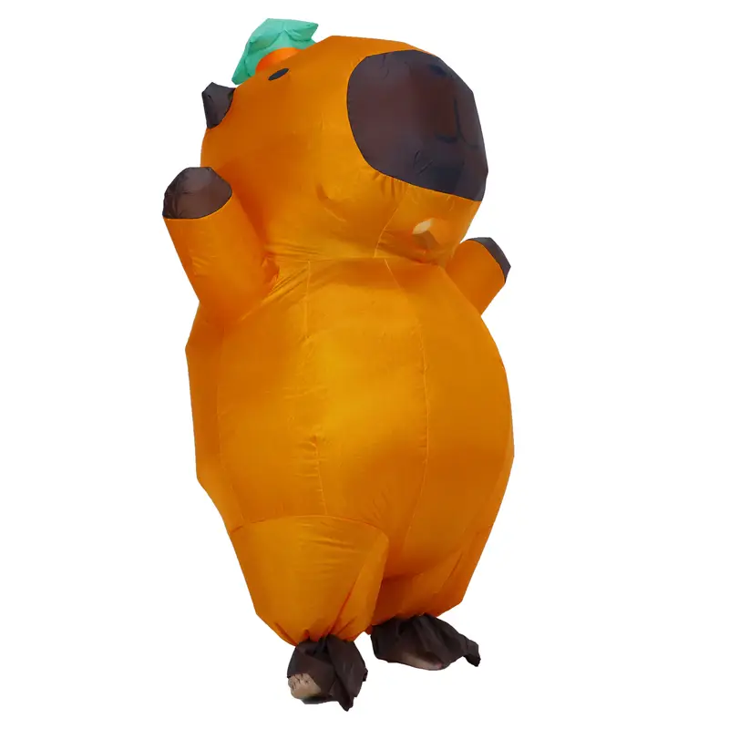 Adult Inflatable Cartoon Capyb - Inflatable Dinosaur Costume Adult recension och pris