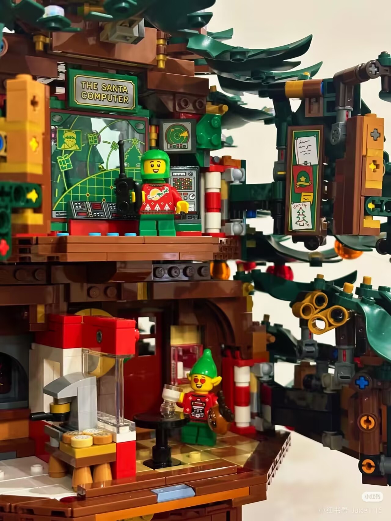 The Cheapest 3171PCS  Christma - Novelty Gifts recension och pris