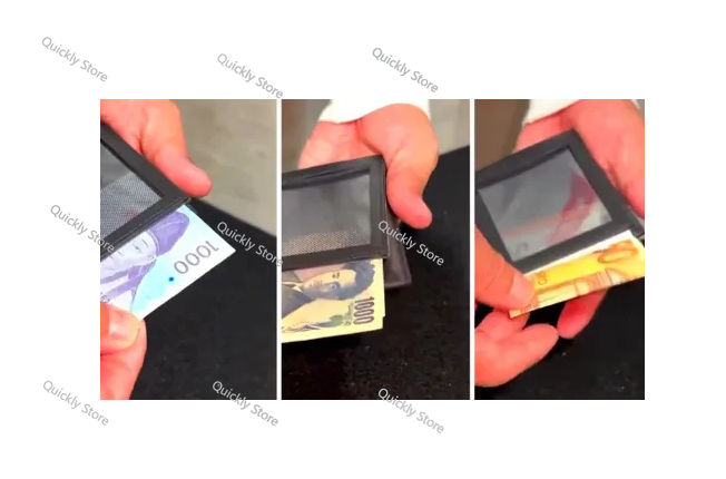 WOW Z by Katsuya Masuda Magic  - Magic Tricks recension och pris